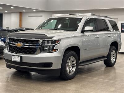 2017 Chevrolet Tahoe LT   - Photo 3 - Gladstone, OR 97027