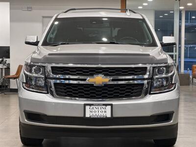 2017 Chevrolet Tahoe LT   - Photo 2 - Gladstone, OR 97027