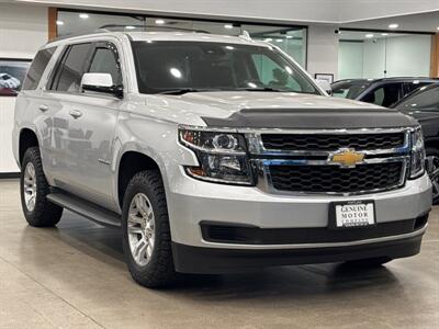 2017 Chevrolet Tahoe LT   - Photo 1 - Gladstone, OR 97027