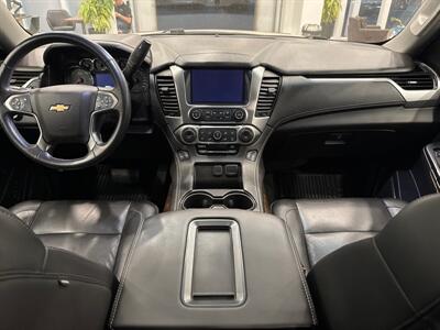 2017 Chevrolet Tahoe LT   - Photo 8 - Gladstone, OR 97027