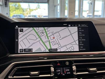 2022 BMW X7 M50i - Photo 37 - Gladstone, OR 97027