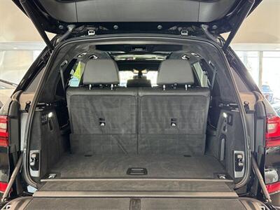 2022 BMW X7 M50i   - Photo 43 - Gladstone, OR 97027