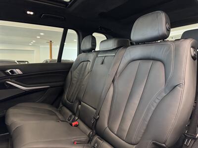 2022 BMW X7 M50i   - Photo 25 - Gladstone, OR 97027