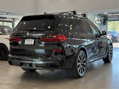 2022 BMW X7 M50i - Photo 6 - Gladstone, OR 97027