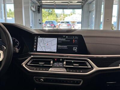 2022 BMW X7 M50i - Photo 35 - Gladstone, OR 97027
