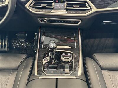 2022 BMW X7 M50i   - Photo 39 - Gladstone, OR 97027