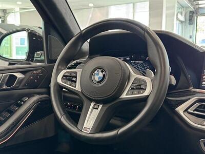2022 BMW X7 M50i - Photo 32 - Gladstone, OR 97027
