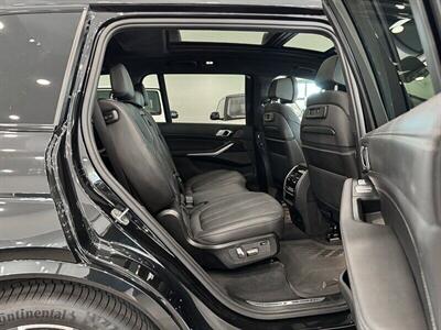 2022 BMW X7 M50i - Photo 10 - Gladstone, OR 97027