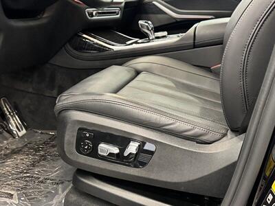 2022 BMW X7 M50i   - Photo 17 - Gladstone, OR 97027