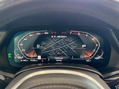 2022 BMW X7 M50i - Photo 34 - Gladstone, OR 97027