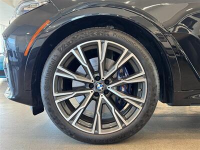 2022 BMW X7 M50i - Photo 49 - Gladstone, OR 97027