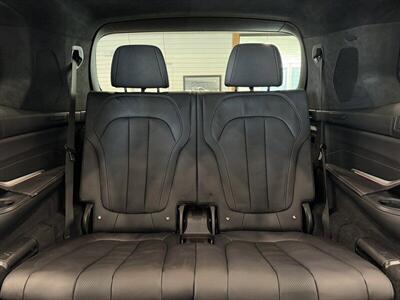 2022 BMW X7 M50i - Photo 27 - Gladstone, OR 97027