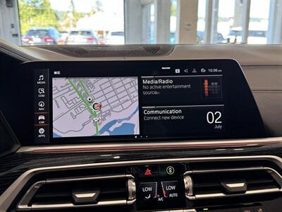 2022 BMW X7 M50i   - Photo 36 - Gladstone, OR 97027
