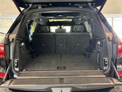 2022 BMW X7 M50i   - Photo 44 - Gladstone, OR 97027