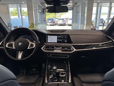 2022 BMW X7 M50i   - Photo 8 - Gladstone, OR 97027