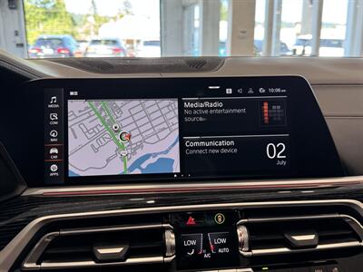 2022 BMW X7 M50i   - Photo 36 - Gladstone, OR 97027
