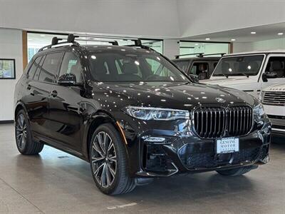 2022 BMW X7 M50i - Photo 3 - Gladstone, OR 97027