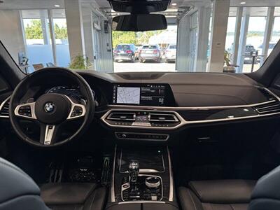 2022 BMW X7 M50i - Photo 8 - Gladstone, OR 97027