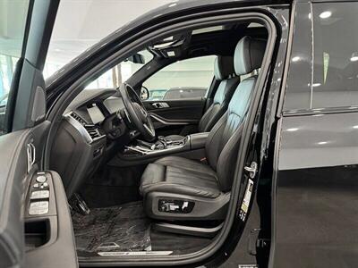 2022 BMW X7 M50i - Photo 7 - Gladstone, OR 97027