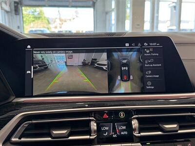 2022 BMW X7 M50i   - Photo 38 - Gladstone, OR 97027