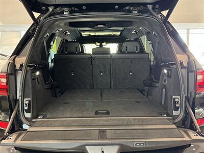 2022 BMW X7 M50i - Photo 44 - Gladstone, OR 97027