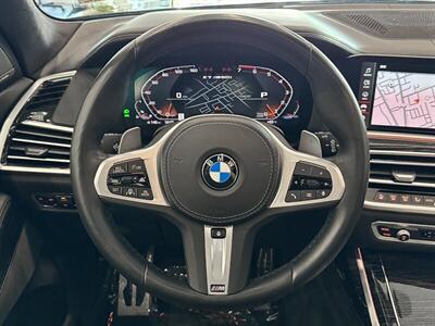 2022 BMW X7 M50i   - Photo 33 - Gladstone, OR 97027