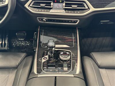 2022 BMW X7 M50i   - Photo 39 - Gladstone, OR 97027