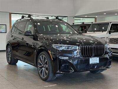 2022 BMW X7 M50i   - Photo 3 - Gladstone, OR 97027