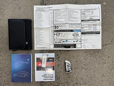 2022 BMW X7 M50i - Photo 51 - Gladstone, OR 97027