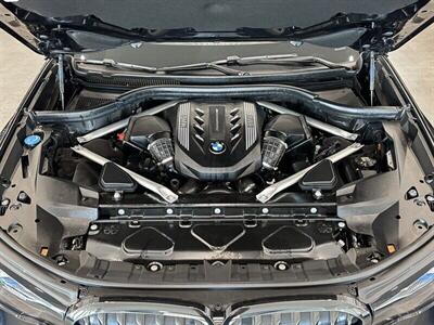 2022 BMW X7 M50i - Photo 48 - Gladstone, OR 97027