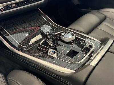 2022 BMW X7 M50i   - Photo 40 - Gladstone, OR 97027