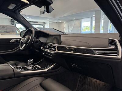 2022 BMW X7 M50i - Photo 24 - Gladstone, OR 97027