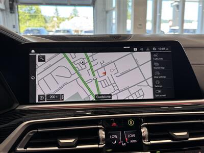 2022 BMW X7 M50i   - Photo 37 - Gladstone, OR 97027