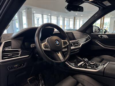 2022 BMW X7 M50i   - Photo 21 - Gladstone, OR 97027