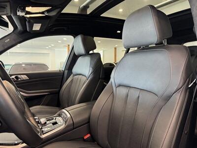 2022 BMW X7 M50i - Photo 22 - Gladstone, OR 97027