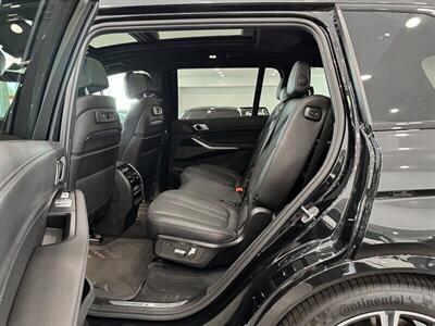 2022 BMW X7 M50i - Photo 12 - Gladstone, OR 97027