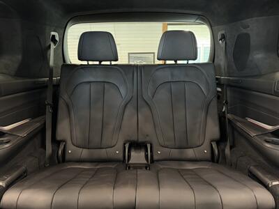 2022 BMW X7 M50i   - Photo 27 - Gladstone, OR 97027