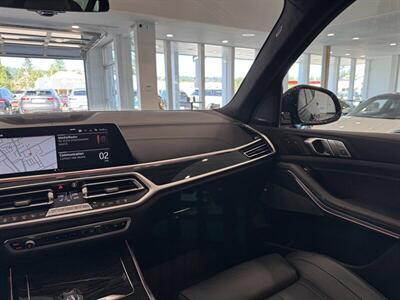 2022 BMW X7 M50i - Photo 31 - Gladstone, OR 97027