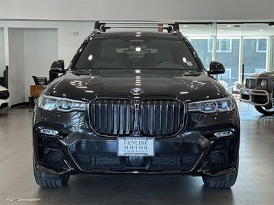 2022 BMW X7 M50i   - Photo 2 - Gladstone, OR 97027