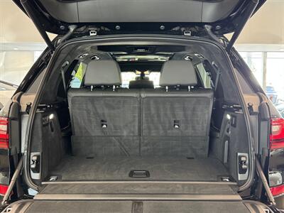 2022 BMW X7 M50i   - Photo 43 - Gladstone, OR 97027