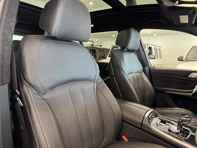 2022 BMW X7 M50i - Photo 23 - Gladstone, OR 97027