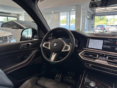 2022 BMW X7 M50i   - Photo 30 - Gladstone, OR 97027