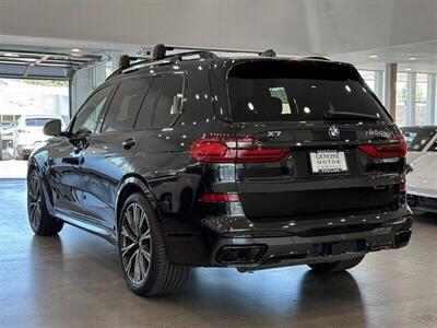 2022 BMW X7 M50i - Photo 4 - Gladstone, OR 97027