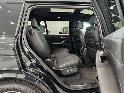 2022 BMW X7 M50i   - Photo 10 - Gladstone, OR 97027