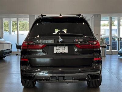 2022 BMW X7 M50i - Photo 5 - Gladstone, OR 97027