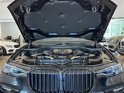 2022 BMW X7 M50i   - Photo 47 - Gladstone, OR 97027