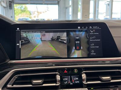 2022 BMW X7 M50i   - Photo 38 - Gladstone, OR 97027