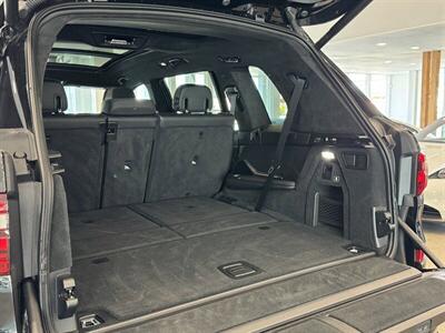 2022 BMW X7 M50i - Photo 46 - Gladstone, OR 97027
