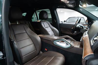 2021 Mercedes-Benz GLE 350 4MATIC®   - Photo 8 - Gladstone, OR 97027