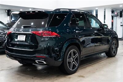2021 Mercedes-Benz GLE 350 4MATIC®   - Photo 3 - Gladstone, OR 97027